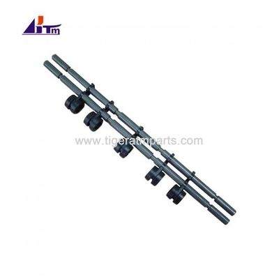 NCR rouleau guide arbre Assy 445-0663062 Components de la machine ATM