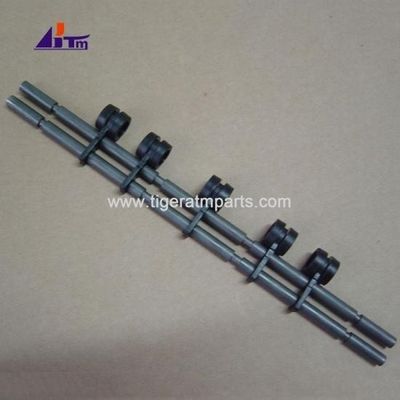 NCR rouleau guide arbre Assy 445-0663062 Components de la machine ATM