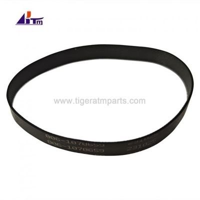 Parties ATM NCR SDM2 Ceinture de transport inférieure 8x212x1mm 006-1070659