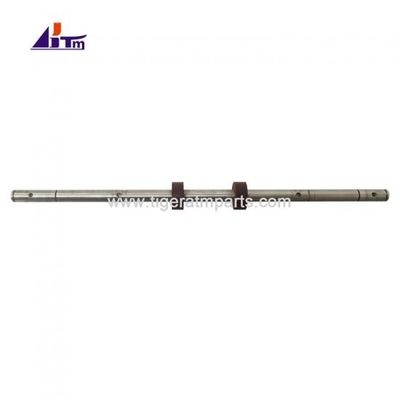 NCR GBRU GBNA 009-0026749 Arbre à rouleaux 009-0019431-31 Pièces de distributeurs automatiques