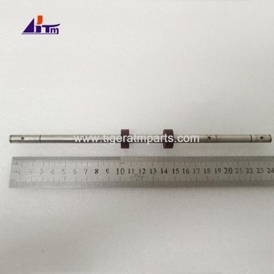 NCR GBRU GBNA 009-0026749 Arbre à rouleaux 009-0019431-31 Pièces de distributeurs automatiques
