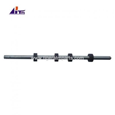 Parties ATM NCR GBRU GBNA Arbre à rouleaux noirs pour le module BV 009-0026749 009-0019431-28