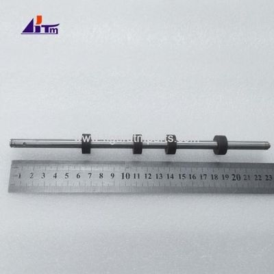 Parties ATM NCR GBRU GBNA Arbre à rouleaux noirs pour le module BV 009-0026749 009-0019431-28