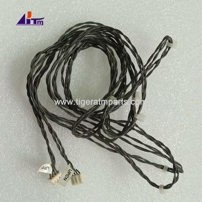 Parties détachées de guichets automatiques de banque NCR GBNA GBRU Cable Assy UPCN 009-0022178