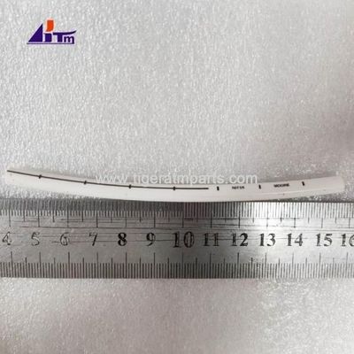 ATM Pièces détachées NCR Tubes pneumatiques 8,0 mm OD 113,0 mm Longueur 445-0750856