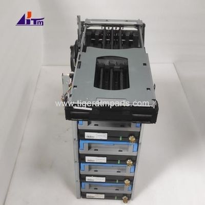 Parties de la machine à distribuer Diebold Nixdorf 5550