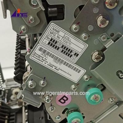 Les pièces détachées pour les distributeurs automatiques Diebold Nixdorf 3700