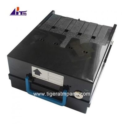 Parties de distributeurs automatiques Diebold Opteva Sécurisée Détourner la cassette 00103334000B