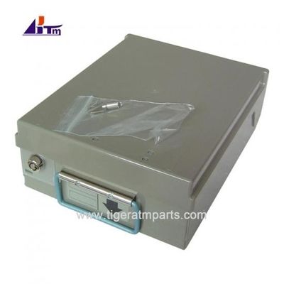 Parties de la machine de guichet automatique Diebold Nixdorf Cassette de rejet 00000751000A 2A2000900000