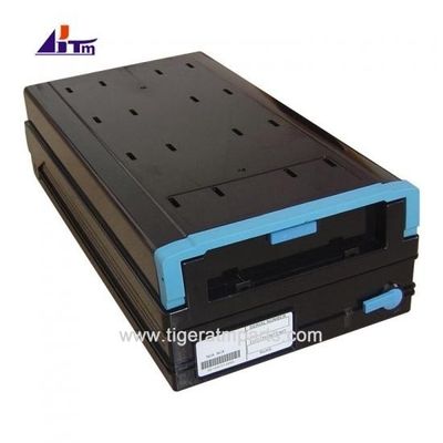 Parties de la machine de guichet automatique Diebold Opteva Cassette ADF avec verrouillage 00103332000C 00104777000C