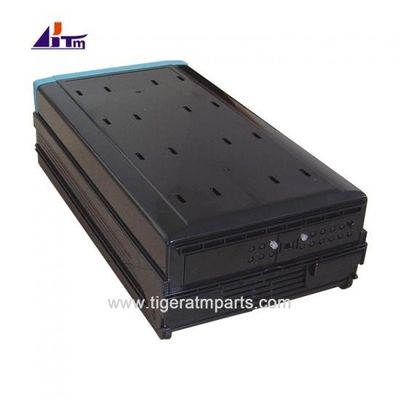 Parties de la machine de guichet automatique Diebold Opteva Cassette ADF avec verrouillage 00103332000C 00104777000C