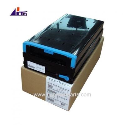 Parties de la machine de guichet automatique Diebold Opteva Cassette ADF avec verrouillage 00103332000C 00104777000C
