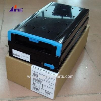 Parties de la machine de guichet automatique Diebold Opteva Cassette ADF avec verrouillage 00103332000C 00104777000C