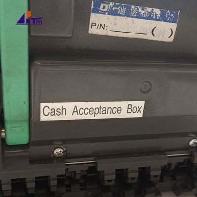 Parties ATM Diebold ECRM SR Cassette Boîte d'acceptation 49229512000A