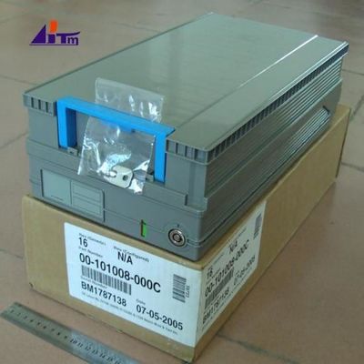 Les pièces détachées de la machine de guichet automatique Diebold Cassette Secure Universal 00101008000C