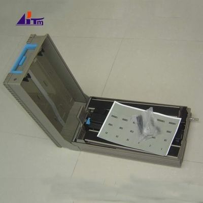 Les pièces détachées de la machine de guichet automatique Diebold Cassette Secure Universal 00101008000C