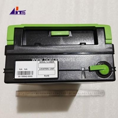 Components des distributeurs automatiques de billets Diebold DN100 5500 5550 Dispenser Cassette 00155842000G
