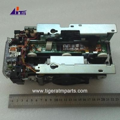 Parties de machines de guichets automatiques Diebold Nixdorf Opteva Lecteur de carte à puce 49209542000E 49209542000F
