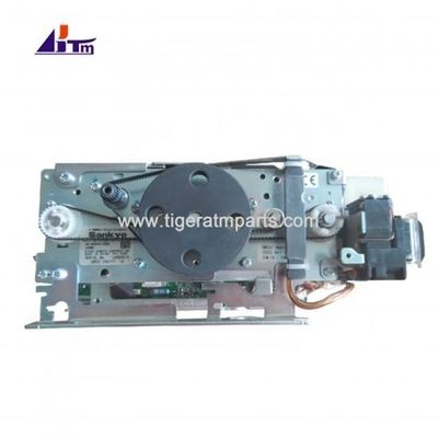 Parties de la machine de guichet automatique Lecteur de cartes Diebold TRK 123 R/W HICO ICC Smart 00104380000K