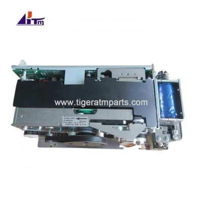 Parties de la machine de guichet automatique Lecteur de cartes Diebold TRK 123 R/W HICO ICC Smart 00104380000K