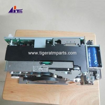 Parties de la machine de guichet automatique Lecteur de cartes Diebold TRK 123 R/W HICO ICC Smart 00104380000K