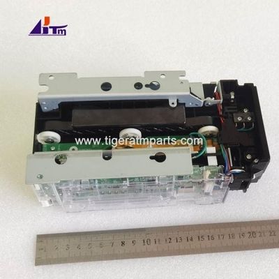 Le lecteur de cartes DN200 01750304620