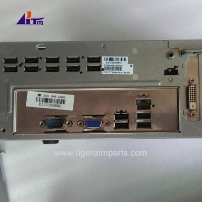 Parties ATM Diebold Opteva PC Core TPM.PRCSR.C2D 2.8GHz.SER PORT 500GB 00151586000F