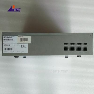 Parties ATM Diebold Opteva PC Core TPM.PRCSR.C2D 2.8GHz.SER PORT 500GB 00151586000F