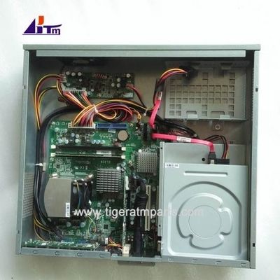 Parties ATM Diebold Opteva PC Core TPM.PRCSR.C2D 2.8GHz.SER PORT 500GB 00151586000F