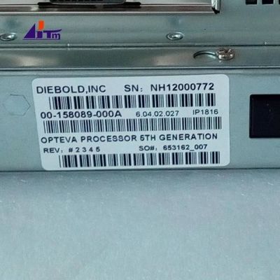 Parties ATM Diebold Opteva Processeur 5ème génération 49276686000A 00158089000A