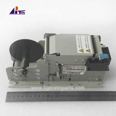 00104468000D Diebold Opteva imprimante de journaux thermiques pièces détachées de machines ATM