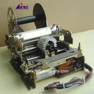 Parties de la machine ATM Diebold PR02 Imprimante 40 COL W/TAKE-UP