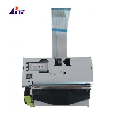 Parties de la machine de guichet automatique Diebold Opteva 80 mm Mécanisme d'imprimante de reçu thermique 49200699000A