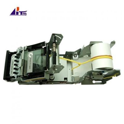 Parties de la machine de guichet automatique Diebold 5500 Imprimante de reçus 00155981000A 49240508000B