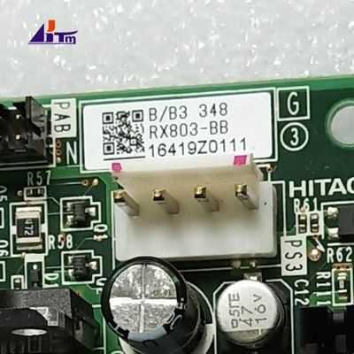 Parties de la machine ATM Diebold 368 ECRM BA Tableau de commande RX-803 49233199016A