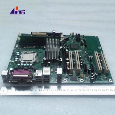 Parties de la machine de guichet automatique Diebold Opteva 0MB 3G carte mère 49204203001C