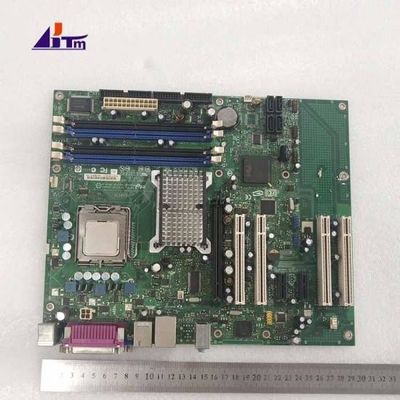 Parties de la machine de guichet automatique Diebold Opteva 0MB 3G carte mère 49204203001C