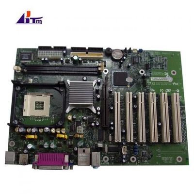 Pièces détachées de la machine de guichet automatique Diebold Opteva 0MB 2G carte mère 49204203000C