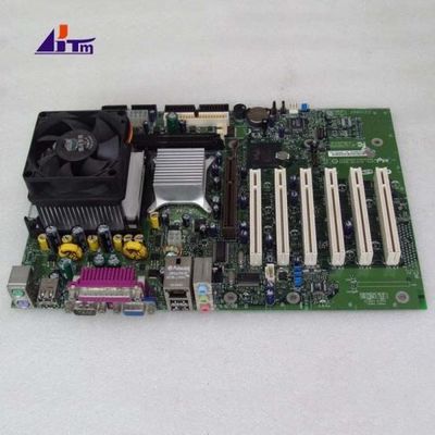 Pièces détachées de la machine de guichet automatique Diebold Opteva 0MB 2G carte mère 49204203000C