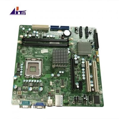 Parties de la machine de guichet automatique Diebold CCA PRCSR C2D Board Haibao 49235265000B