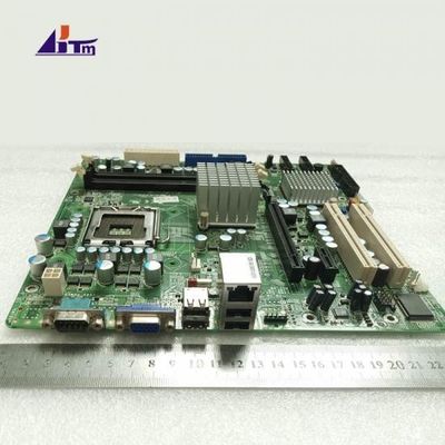 Parties de la machine de guichet automatique Diebold CCA PRCSR C2D Board Haibao 49235265000B