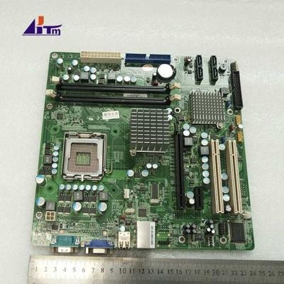 Parties de la machine de guichet automatique Diebold CCA PRCSR C2D Board Haibao 49235265000B