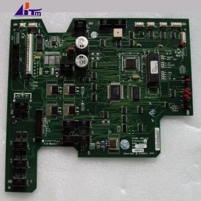 Parties ATM Diebold CCA KIT MMD CNTRL 4-HI 24V STD 19042137000A