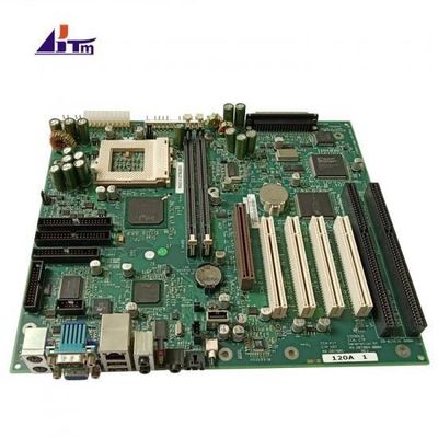 Parties de distributeurs automatiques Diebold carte mère PCB SEULEMENT CTP G5 1.2 GHZ 49207805120A