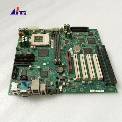 Parties de distributeurs automatiques Diebold carte mère PCB SEULEMENT CTP G5 1.2 GHZ 49207805120A