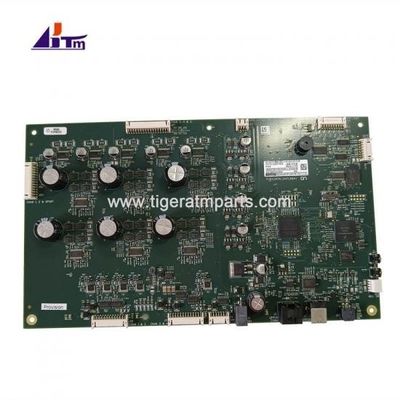 Parties ATM Diebold Nixdorf DN200 PCBA CNTRL SAFE RMV4 Plaque de commande inférieure 1750311974