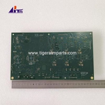 Parties ATM Diebold Nixdorf DN200 PCBA CNTRL SAFE RMV4 Plaque de commande inférieure 1750311974