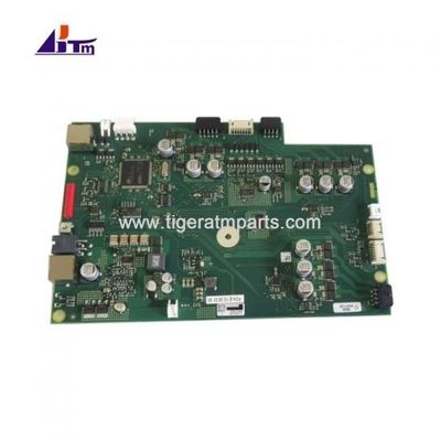 Parties de la machine ATM Diebold Nixdorf DN200 PCB PCBA RM4 Board 1750287366