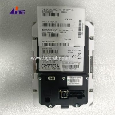 Diebold Nixdorf ATM pièces détachées EPP7 BSC clavier 01750344829 1750344829