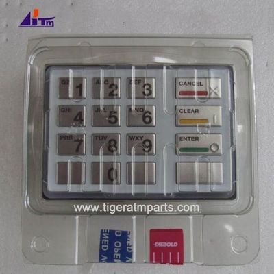 49216680707E Diebold EPP5 Clavier pièces détachées de machines ATM